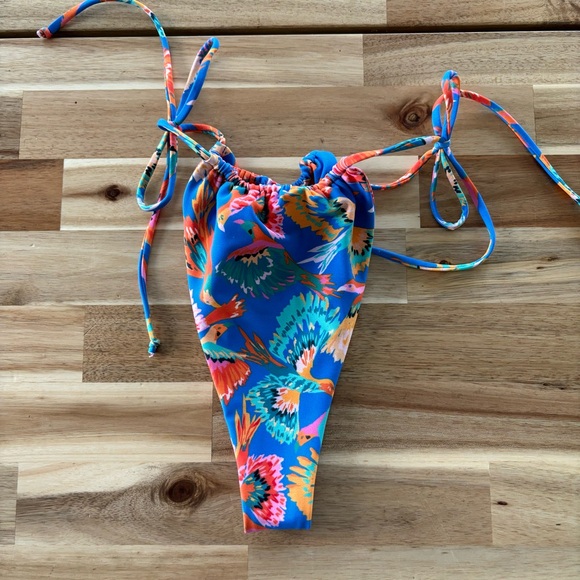 SKATIE Cheeky Bikini Bottoms - Picture 3 of 4